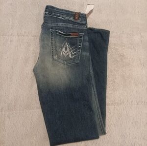 7 For All Mankind